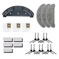 thumbnail image 5 of Lefu Sweeper Parts Roll Main Brush Filters for imou l11 Robot Vacuum Accessories, 5 of 5