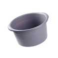 thumbnail image 4 of MERIGLARE Foot Basin Foot Tub Sturdy and Convenient with Both Sides Embedded with 10.8x7.5, 4 of 9