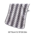 thumbnail image 3 of Uscallm Corals Fleece Face Towel, Thickened Soft Bathroom Towel, Absorbent Hand Towel, Quick-Dry Kitchen Towel, Reusable Facial Towel For Home And Travel, 3 of 6