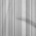 thumbnail image 1 of oneOone Cotton Silk Gray Fabric Stripe & Sewing Craft Projects Fabric Prints By Yard 42 Inch Wide, 1 of 4