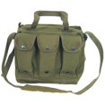 thumbnail image 1 of Fox Outdoor 42-62 OD Sac de Mag/Shooter, 1 of 1