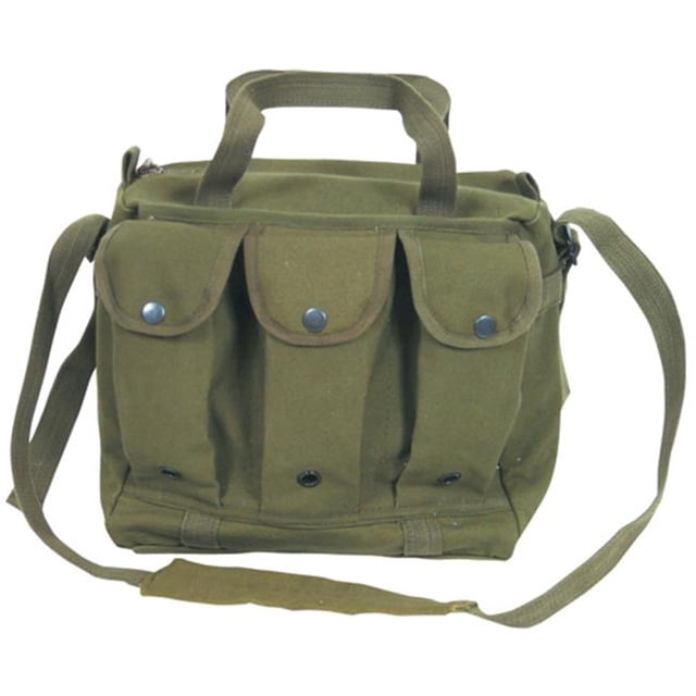 Fox Outdoor 42-62 OD Sac de Mag/Shooter