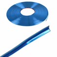 thumbnail image 1 of Protecteur de Moulure de Jante de Moyeu de Roue de Voiture Bande de Protection de Pneu Auto Bleu Brillant, 1 of 6