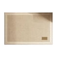thumbnail image 2 of Tapis de Porte Intérieur Entrée Petit Tapis Tapis de Porte avant Tapis de Porte avant Extérieur Entrée Tapis Boho de Salle de Bain Lavable Tapis Antidérapants pour Porche Cuisine Chambre Balcon Salon Tapis Rayé Rafraîchissant, 2 of 6