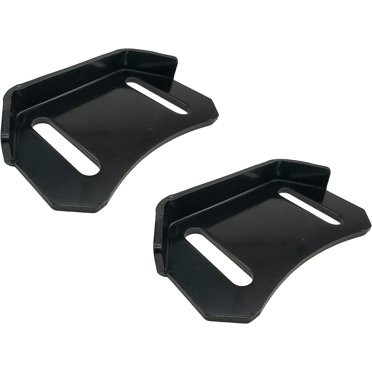 (2PACK) SEPC Skid for Snow Throwers Replace MTD 05002-0637 Ariens 10165 Center to Center spacing 3"