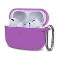 thumbnail image 2 of Protective Case Cover for Airpods Compatible with for AirPods Pro for Airpods Pro2 Case Cover Decor, 2 of 9