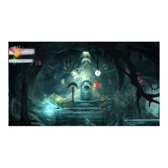 Child of Light - PlayStation Vita