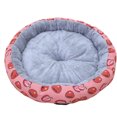 thumbnail image 2 of Dog Carriers for Small Dogs,Pet Small Dog Medium Kennel Carrier Round Comfortable and Soft,Small Dog Carrier,Pet Carriers for Small Dogs,Dog Carrier for Medium Dogs, 2 of 6