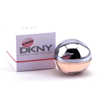 Donna Karan Delicious Fresh Blossom Perfume Eau De Parfum Spray for Women 1-Ounce