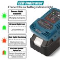 thumbnail image 4 of Car  Starter, Portable Car Battery Booster Pack  for Trucks, 4 of 7