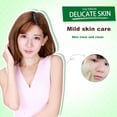 thumbnail image 3 of 100Pcs Oil Blotting Tissues Soft Clear Synthetic Face Oil-absorbing Sheet for Daily Usage, 3 of 7