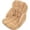 Khaki, variant on Hearth & Gear Heated Seat Cushion Integrated Thick Cushion Removable And Washable Computer Seat Cushion Suitable For And Home Use Etc Heating Pad Elderly Exercise Microwave Hand Warmers Stationary