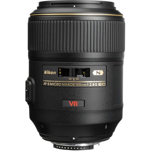 ニコンAF-S Micro 105mmf/2.8G ED VR Nikon 105mm f/2.8G ED-IF AF-S VR Micro-Nikkor Lens - Walmart.ca
