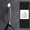 White, variant on 304 Stainless Steel Suction Cup Hook Wall Mounted Towel Hanger for Bathroom Kitchen