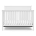 thumbnail image 3 of Storkcraft Bayview 5-in-1 Convertible Crib, 3 of 9