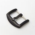 thumbnail image 5 of 14/16/18/20/22/24mm Stainless Steel Watch Buckle General Pin Buckle, 5 of 5