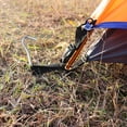 thumbnail image 4 of Clearance! JMYHOAM Camping Tools and Gadgets Outdoor Tent Nails Placemats Steel Nails Beach Tent Nails Outdoor Activities, 4 of 6