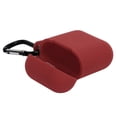 thumbnail image 1 of Earphone Case, Earphone   Anti Lost Dustproof Silicone  For IOS Earbuds 1/2, 1 of 8