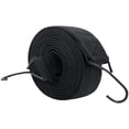 thumbnail image 2 of Elastic Binding Strap, Super Strong Tensile Rope Truck Tie Down Straps, High-Strength Wear-Proof Cargo Straps, Anti-Slip Motorcycle Strap Durable Elastic Tie Down Ropes, 2 of 6