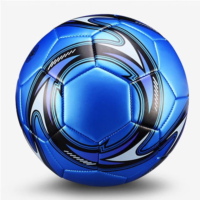Soccer Ball Sports Soccer Ball Size 5 Soccer Ball Size 5 Football Sports Equipment Standard Size 5 Soccer Ball Leakproof Campus Football Wear Resistant For Training Competition