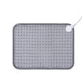 thumbnail image 4 of Heating Pad 12x15.7In Heated Pads for Back Support & Cramps Comfort Fast Heat Technology & Washable Heating Pad US Plug, 4 of 7