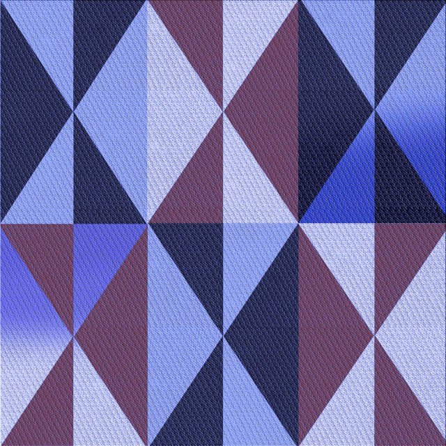 Ahgly Company Tapis d'Intérieur Lavable en Machine Carré Transitionnel Bleu Ciel, 6 Pieds Carré