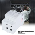 thumbnail image 4 of Surge Protective Devices 3P House Surge Protector  Protective Arrester Device Arrester Device House Surge Protector, 4 of 8