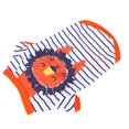 thumbnail image 3 of Thin Bottoming T-Shirt For Pets, Durable Pet Mini Pig Clothes Safe Comfortable With Cotton For Spring And Autumn, 3 of 8