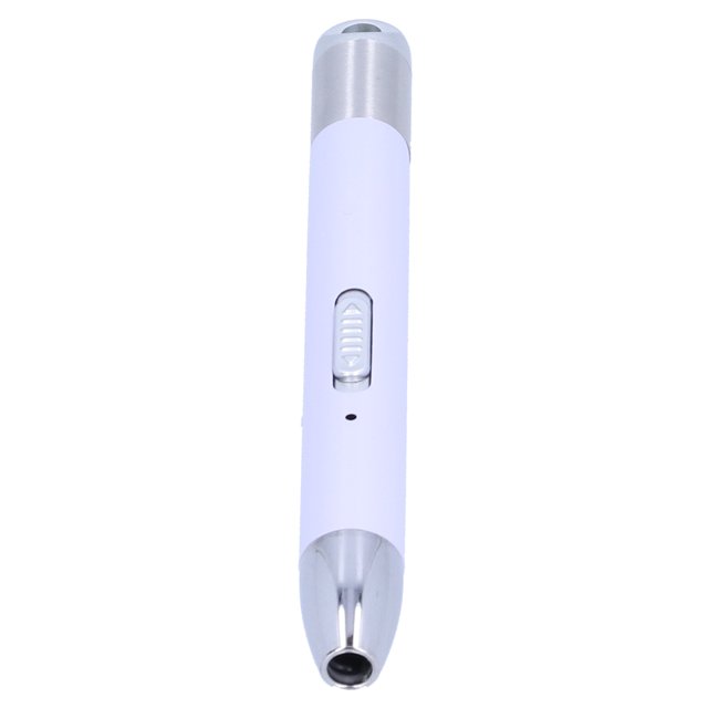 Cross-Stitch Accessories, Painting Lighting Pen Convenient USB Rechargeable Multifunctional ABS For Nail Art For Make Crafts Taro Purple