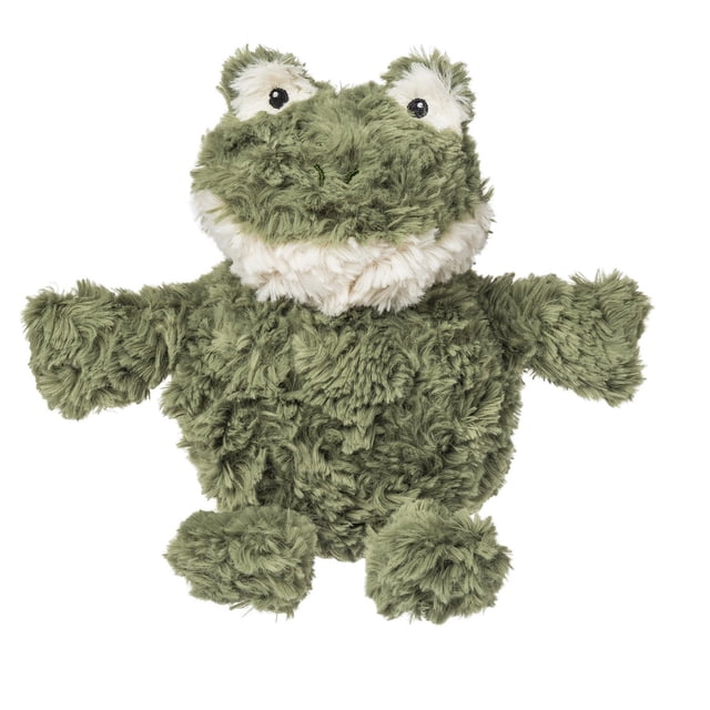 Mary Meyer - Recycled Again Friends - Sprouts Frog