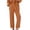 Watermelon Red 1, variant on cfhntfmh Straight Leg Dress Work Pants for Women Loose Classic Solid High Waisted Business Office Casual Slacks with Pockets