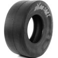 thumbnail image 1 of Hoosier Pneus de Course Pneu de Drag 28.0/10R17, 1 of 3