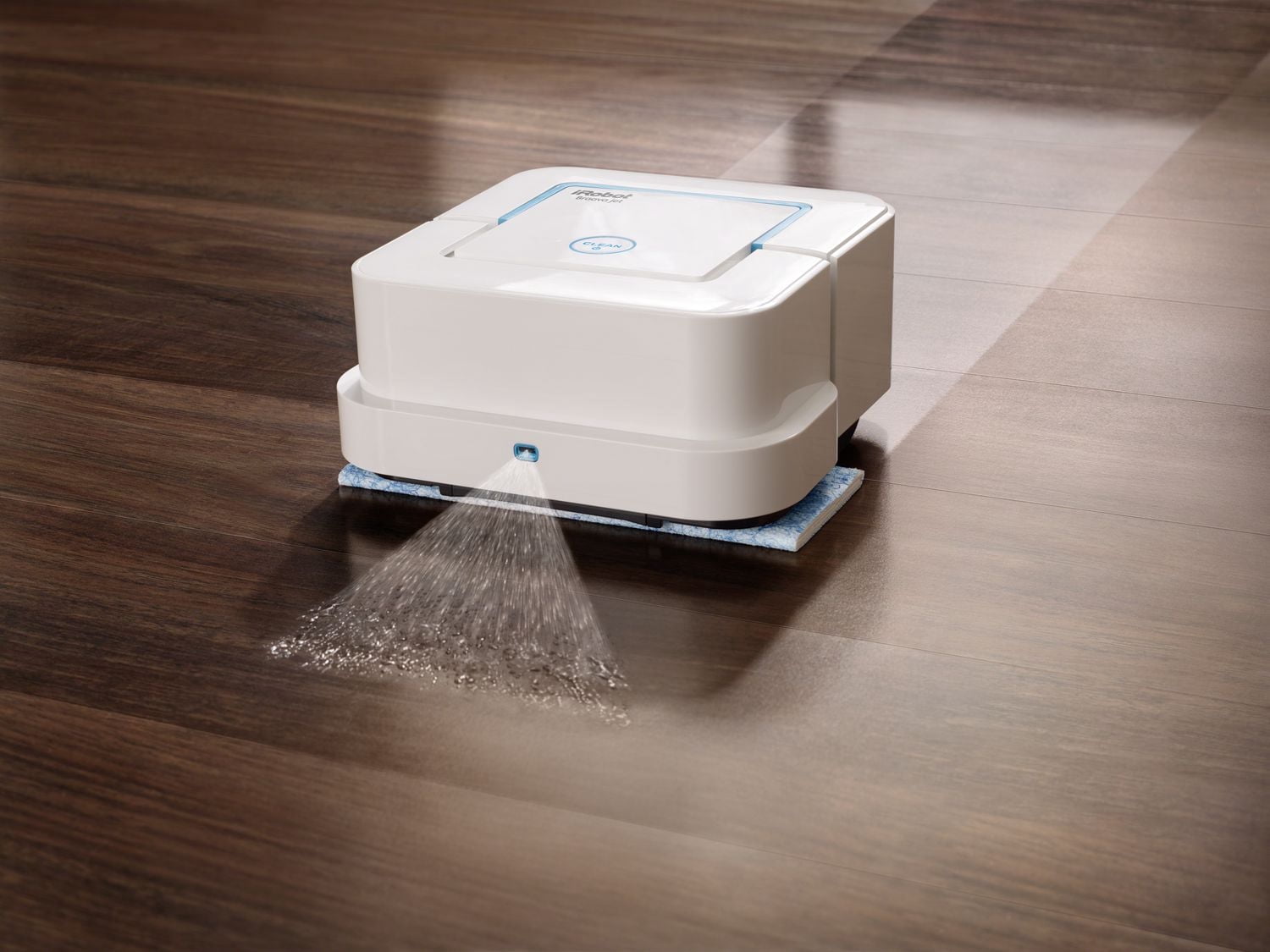 iRobot Braava Jet 245 Mopping Robot