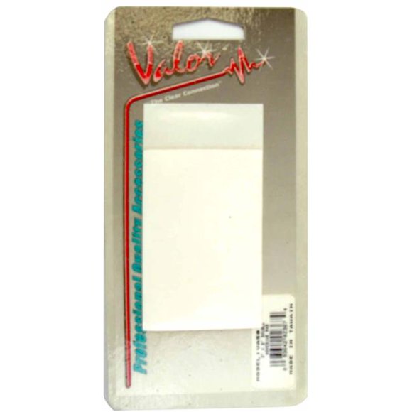 Astatic VA50 2 x 3 in. Double Adhesive Tape Pad