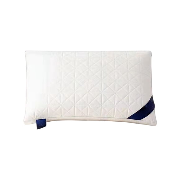 Suncoda Pillows Pillows, 1Pc Pillows Hotel Pillows Bed Pillows for Sleeping Pillows for Sleeper Back and Stomach Sleeper for Sleeping The Side The Back Or The Stomach