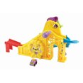 thumbnail image 1 of Little People Wheelies Roller Coaster Playset, 1 of 9