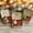 A215, variant on Cagogo under $5 Christmas Pocket Hug, Christmas Pocket Hug Gift with Plush, Vintage Tin Box Collection for Gifts, Emotional Gift Set for Holidays, Holiday Present Idea for Christmas