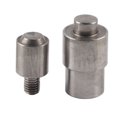 thumbnail image 1 of Hand Press Machine Setter Eyelet Puncher Grommet Die , Manual Installation Tool for Luggage, Belts, Shoes, 1 of 8