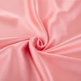 thumbnail image 2 of Silk Pillowcase for Hair and Skin Simulated Silk Pillowcase for Hair and Skin - Simulated Silk Pillowcase 2 Sets 20X26 Inches with Envelope Closure, Gift for Women Men, 2 of 5
