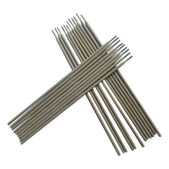 10*Stainless Steel,Electrode A102 Solder Wires 1.0mm-4.0mm Welding Rod Kit