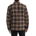 thumbnail image 3 of Wrangler® Hooded Shirt Jacket, 3 of 6