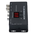 thumbnail image 4 of Amdohai TVLINK Modulator AV to RF Convertor & IR Extender RF Modulator, 4 of 8