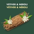 thumbnail image 3 of SheaMoisture Men Shampooing Rafraîchissant Vétiver et Néroli, 444 ml, 3 of 9