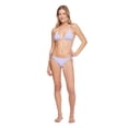 thumbnail image 2 of No Boundaries Women's String Bikini Bottom, 2 of 6