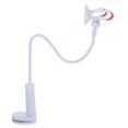 thumbnail image 1 of Cell Phone Stand Adjustable Height Phone Stand Clip Style Cell Phone Holder, 1 of 9