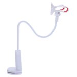 Cell Phone Stand Adjustable Height Phone Stand Clip Style Cell Phone Holder