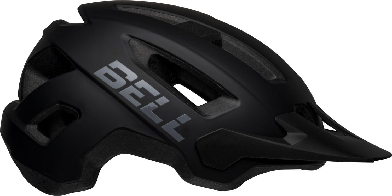 Bell Sports Soquel Adult Bike Helmet Black