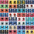 thumbnail image 3 of Jeu d'association de la NFL, 3 of 3