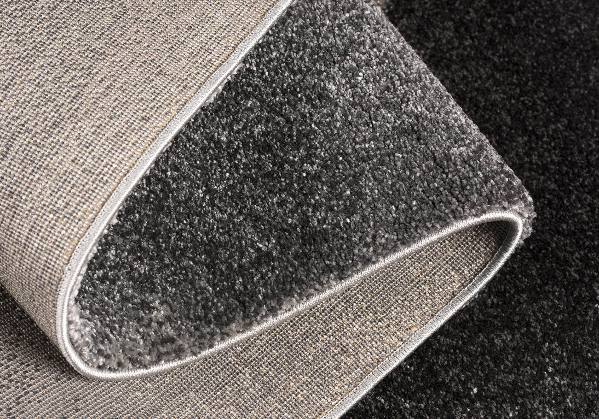 Rug Branch Nova Collection Moderne Géométrique Tapis de ZoneRug Branch New Zealand Plush Collection Moderne Abstraite Tapis de Zone