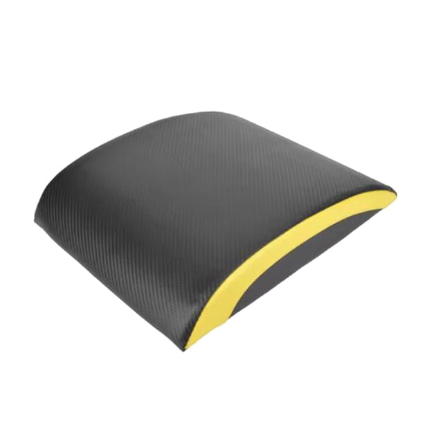 Siruishop Ab Exercise Mat Portable for Men Women Non Slip Core Training Ab Workout Pad